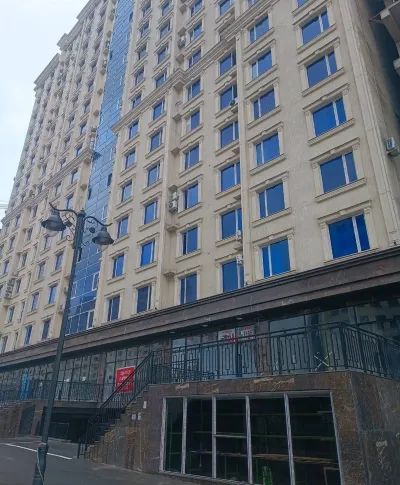 Помещение под свободное назначение, 107м², Сино