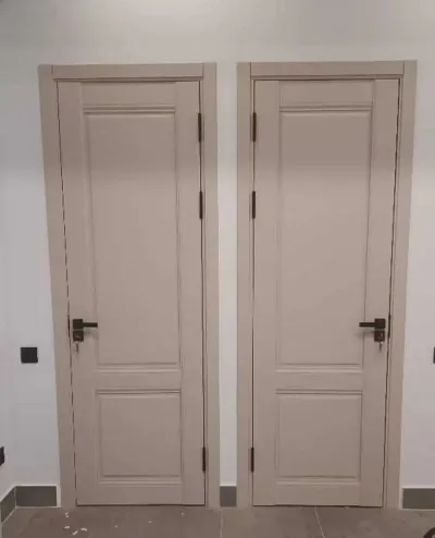 Дверь