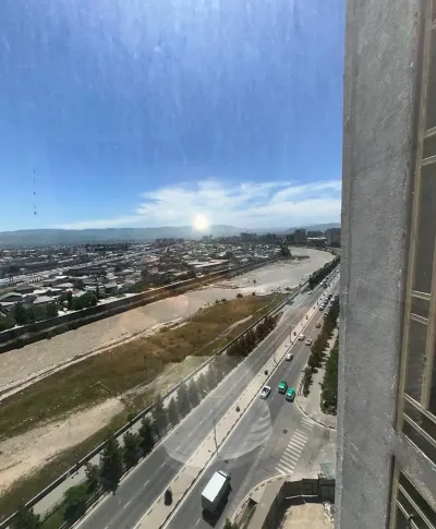 3-комн. квартира, 13 этаж, 144 м², Фирдавси
