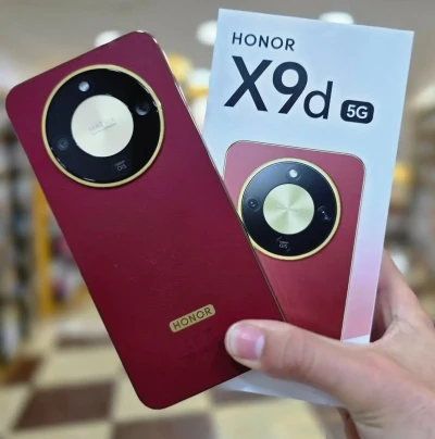 Huawei Honor x9d 5G 12+12/256Gb Global Version — миниатюра 3