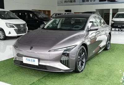 Dongfeng Forthing, 2025 на заказ