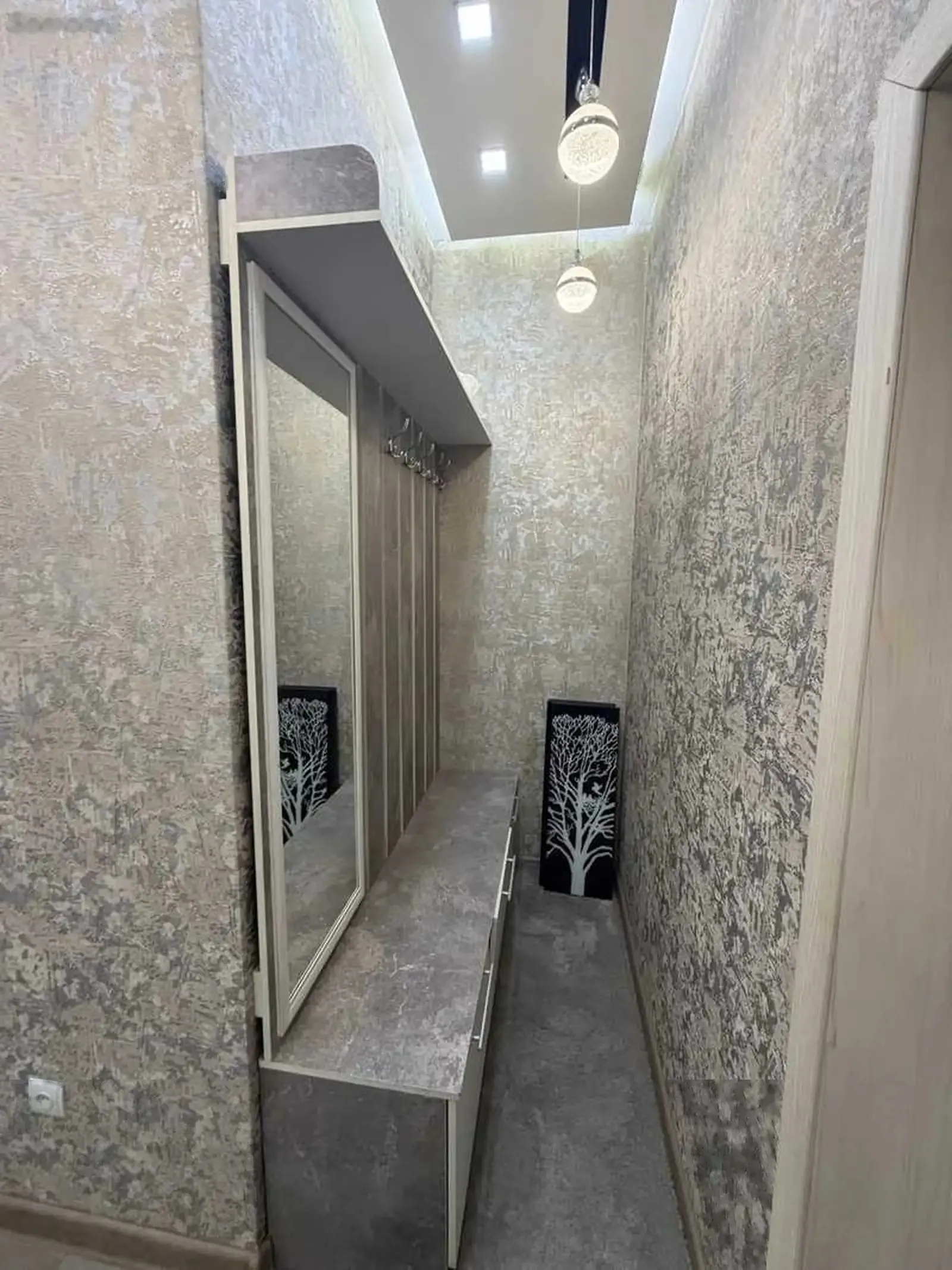 2-комн. квартира, 6 этаж, 64м², Доми Ватан, Садбарг