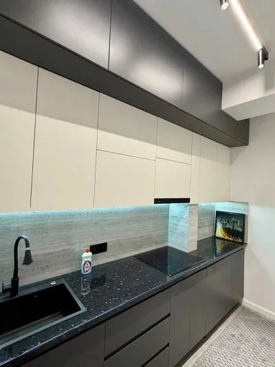 2-комн. квартира, 8 этаж, 74м², Сино