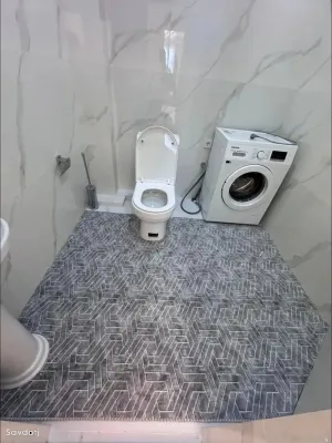3-комн. квартира, 6 этаж, 92м², сино