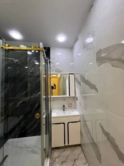 3-комн. квартира, 12 этаж, 80 м², Сино