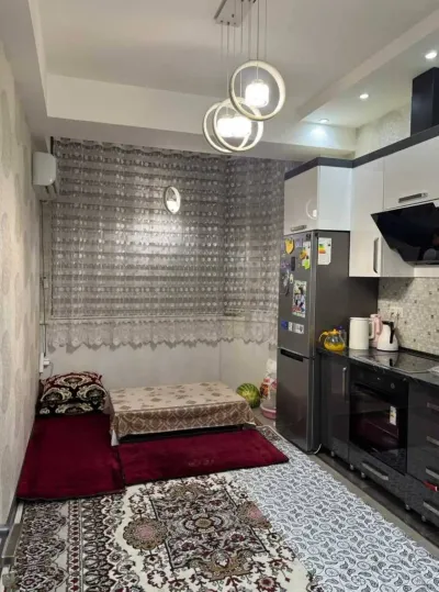 2-комн. квартира, 14 этаж, 71 м², Сино