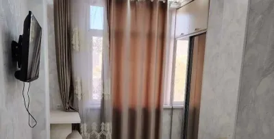 2-комн. квартира, 6 этаж, 60м², шохмансур