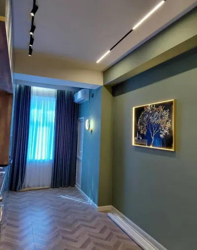 3-комн. квартира, 6 этаж, 85 м², Цирк
