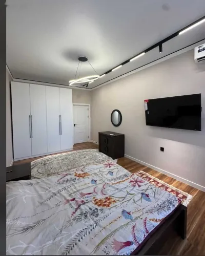 2-комн. квартира, 9 этаж, 60м², И. Сомони Овир