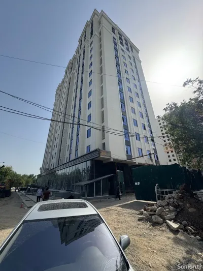 3-комн. квартира, 3 этаж, 97 м², Сино 84мкр