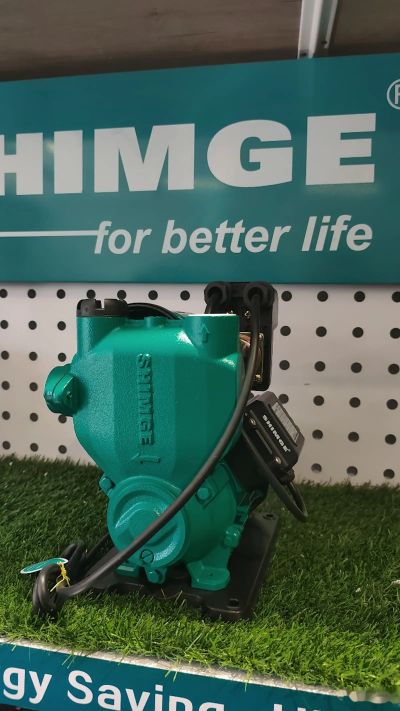 Насос Shimge