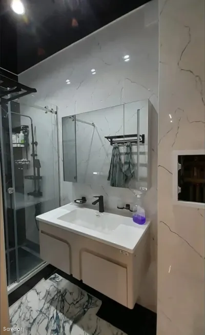 2-комн. квартира, 13 этаж, 76м², Сино
