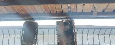 Аппарат шаурмы