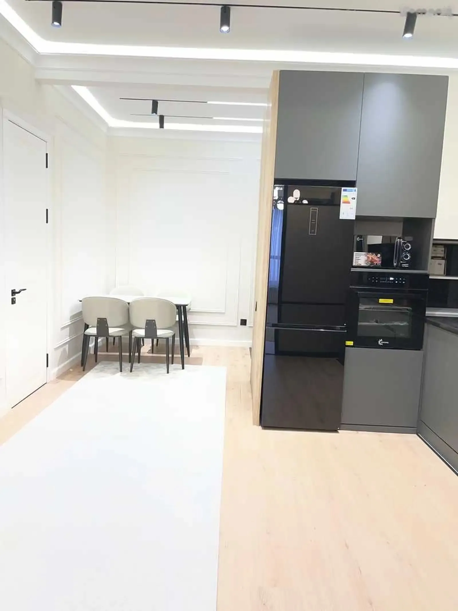 2-комн. квартира, 13 этаж, 70м², Садбарг