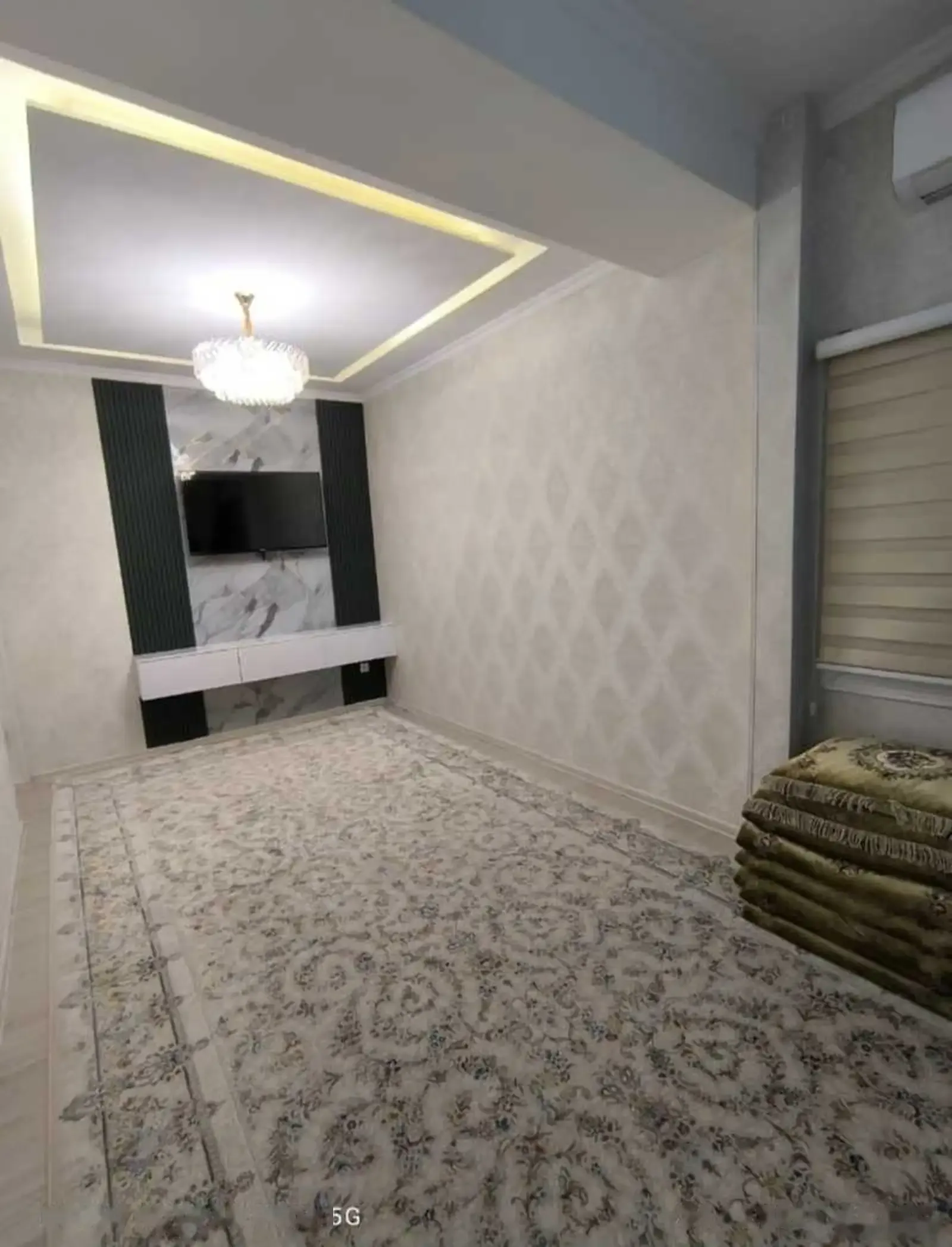 3-комн. квартира, 13 этаж, 67м², Славянский