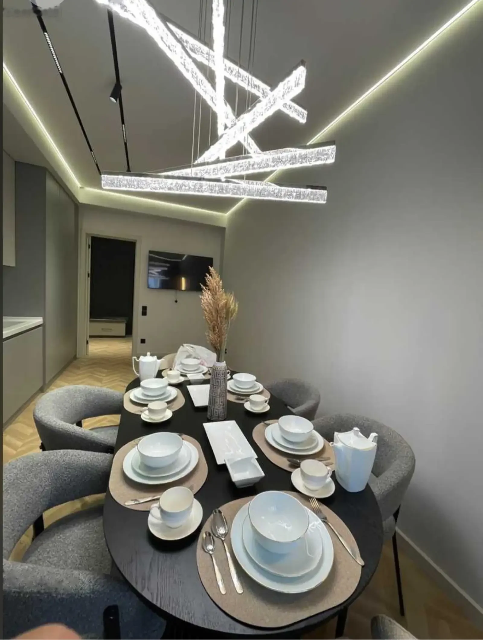 2-комн. квартира, 10 этаж, 100м², Славянский