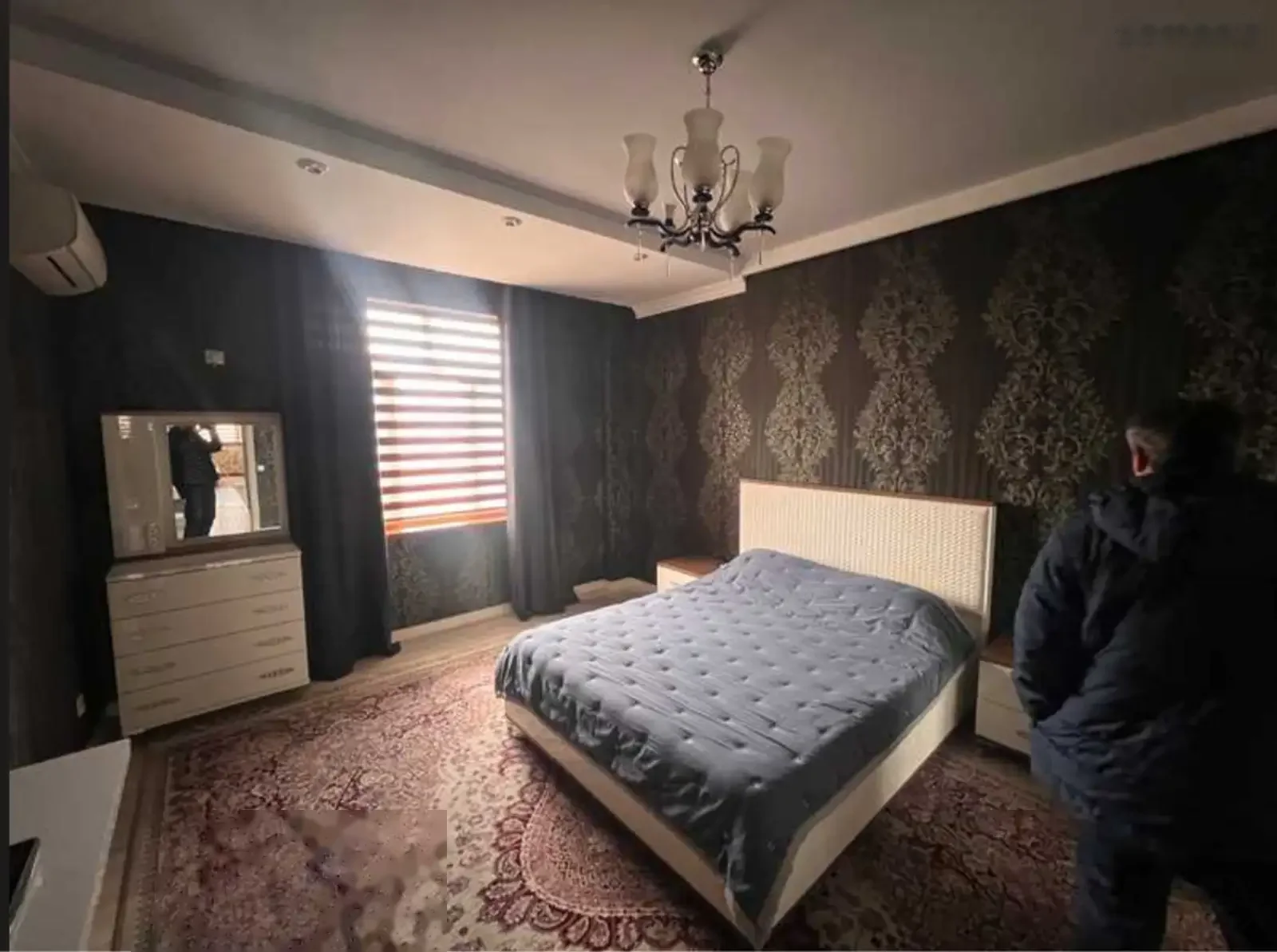 2-комн. квартира, 8 этаж, 115м², Опера балет