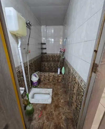 3-комн. квартира, Цокольный этаж, 66м², Шохмансур
