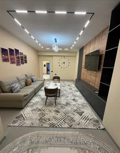 2-комн. квартира, 9 этаж, 96м², Шохмансур