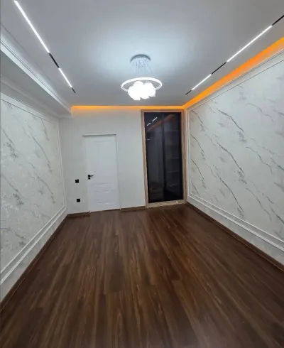 2-комн. квартира, 15 этаж, 50 м², Фирдавсӣ