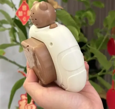 Интерактивная игра Попит антистресс