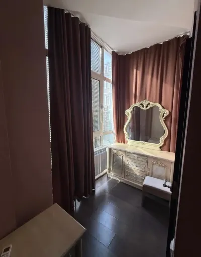 2-комн. квартира, 2 этаж, 90м², Шохмансур