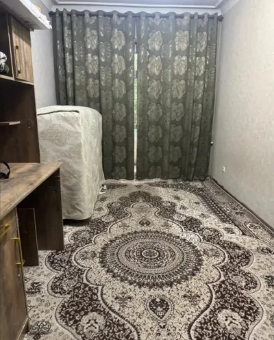 3-комн. квартира, 4 этаж, 67м², Шохмансур