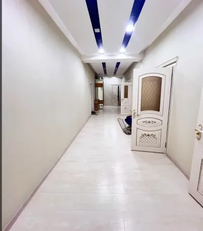 3-комн. квартира, 9 этаж, 150м², сино