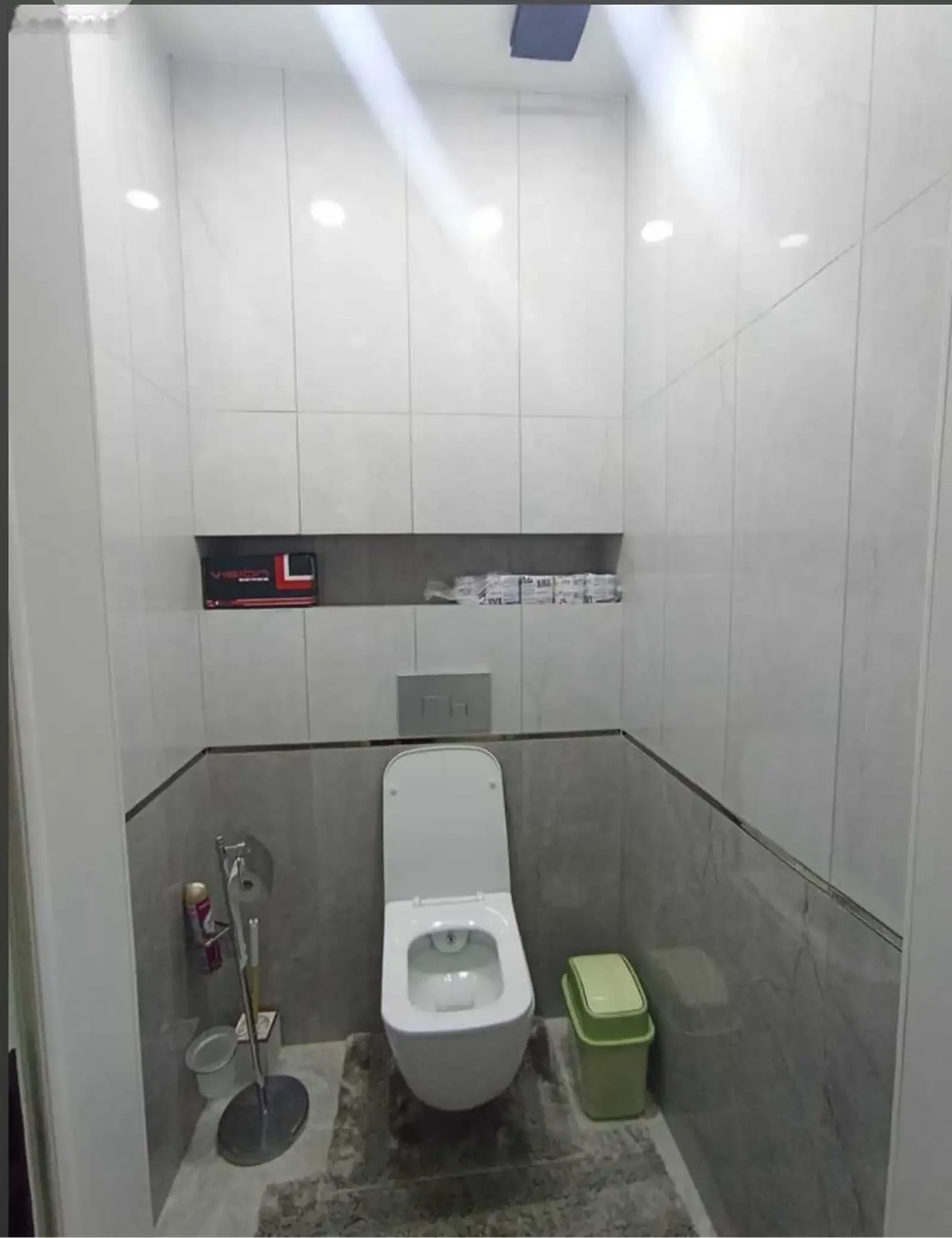2-комн. квартира, 11 этаж, 83м², Молодёжный театр