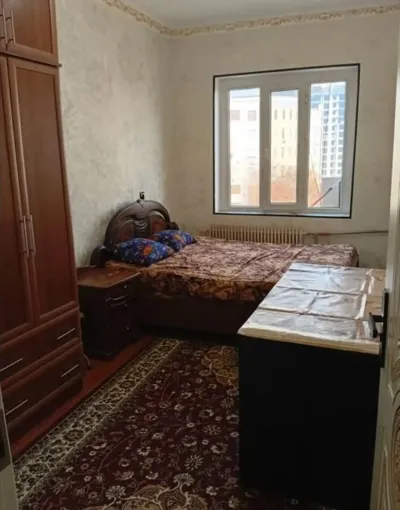 2-комн. квартира, 9 этаж, 61м², Сино