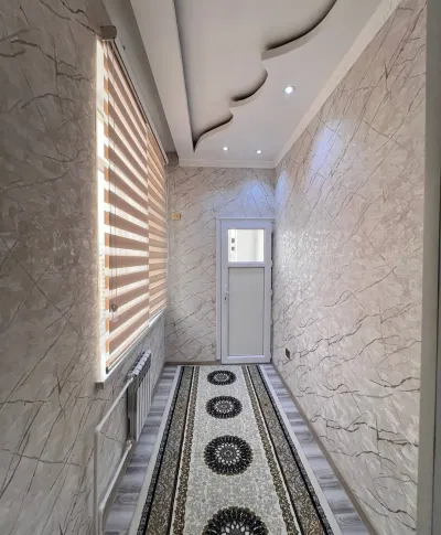 2-комн. квартира, 15 этаж, 83 м², Сино