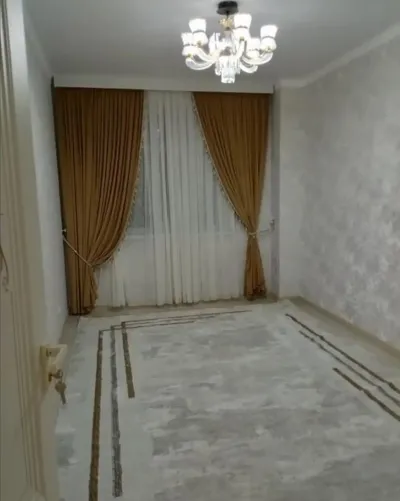 2-комн. квартира, 12 этаж, 55м², Сино, Зарафшон