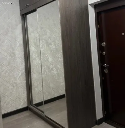2-комн. квартира, 10 этаж, 50м², Сомони
