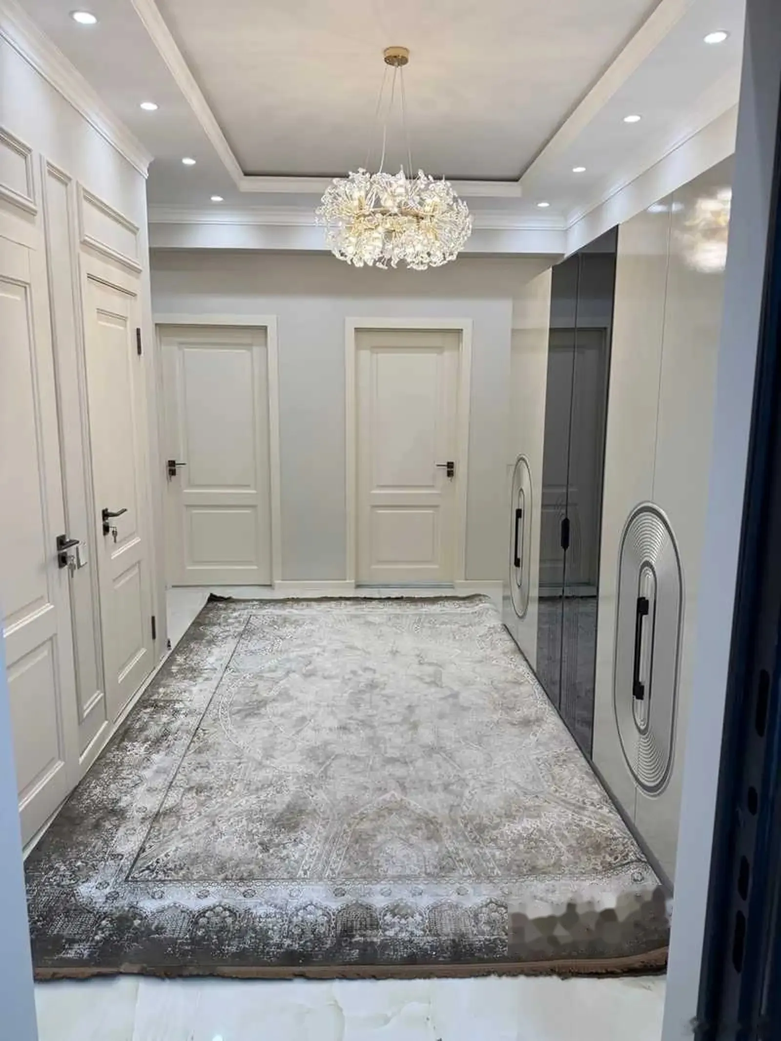 2-комн. квартира, 5 этаж, 89м², скорый