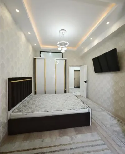 2-комн. квартира, 4 этаж, 55м², Улица Айни