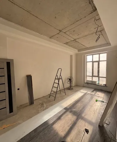 2-комн. квартира, 14 этаж, 64 м², 33 мкр