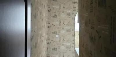 4-комн. квартира, 4 этаж, 100м², Сино