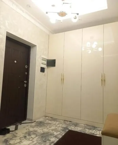 4-комн. квартира, 15 этаж, 150м², Сомони