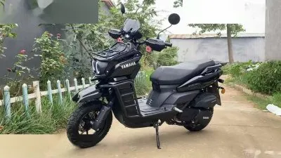 Скутер 150 сс
