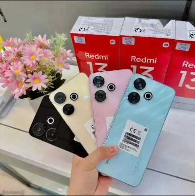 Xiaomi Redmi 13 256 gb