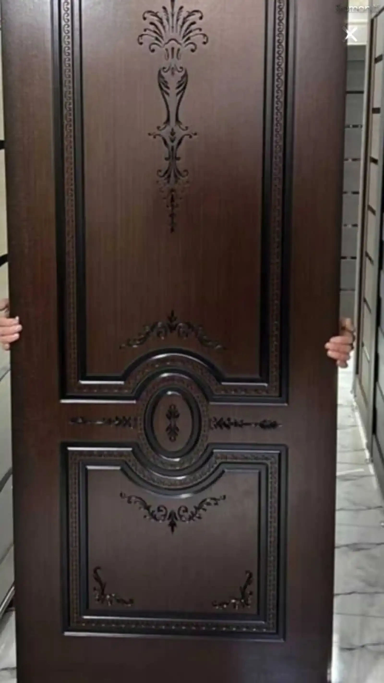 Дверь