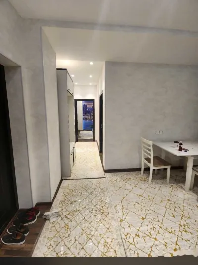 2-комн. квартира, 11 этаж, 65м², шохмансур