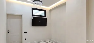 3-комн. квартира, 7 этаж, 63 м², Сино, Казокон