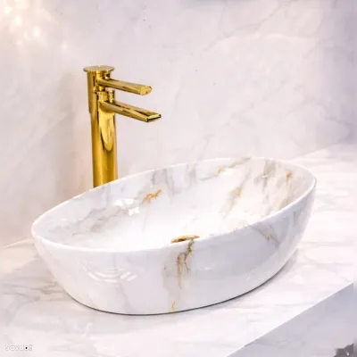Раковина для столешницы