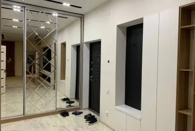 3-комн. квартира, 10 этаж, 140 м², 82 мкр