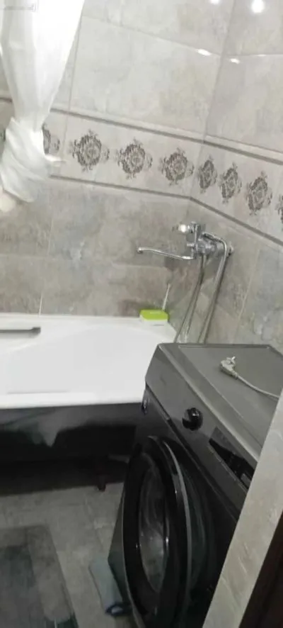 2-комн. квартира, 1 этаж, 82м², шохмансур