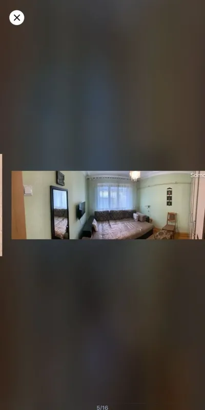 1-этажный, 6 комнатный дом, 340 м², Сомони