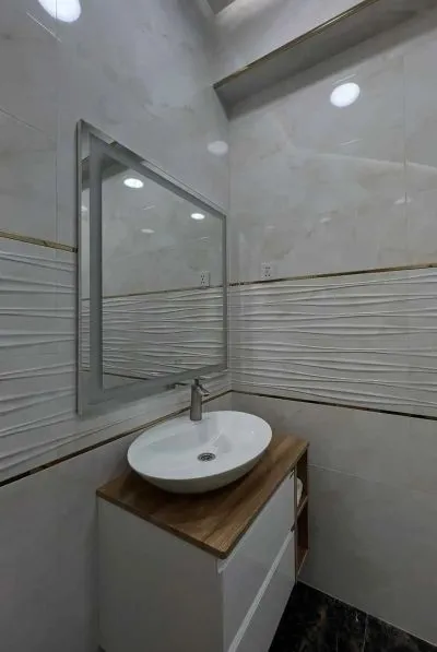 2-комн. квартира, 11 этаж, 105м², ОВИР, Пули сангин