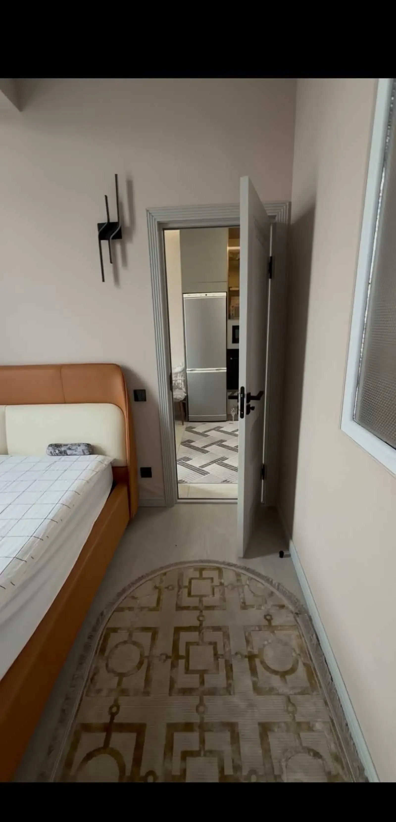 2-комн. квартира, 8 этаж, 80м², Чордома, Кольцевой, 3 База