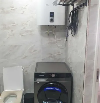 2-комн. квартира, 5 этаж, 60м², Шохмансур
